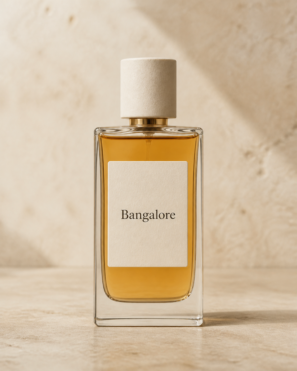 Bangalore